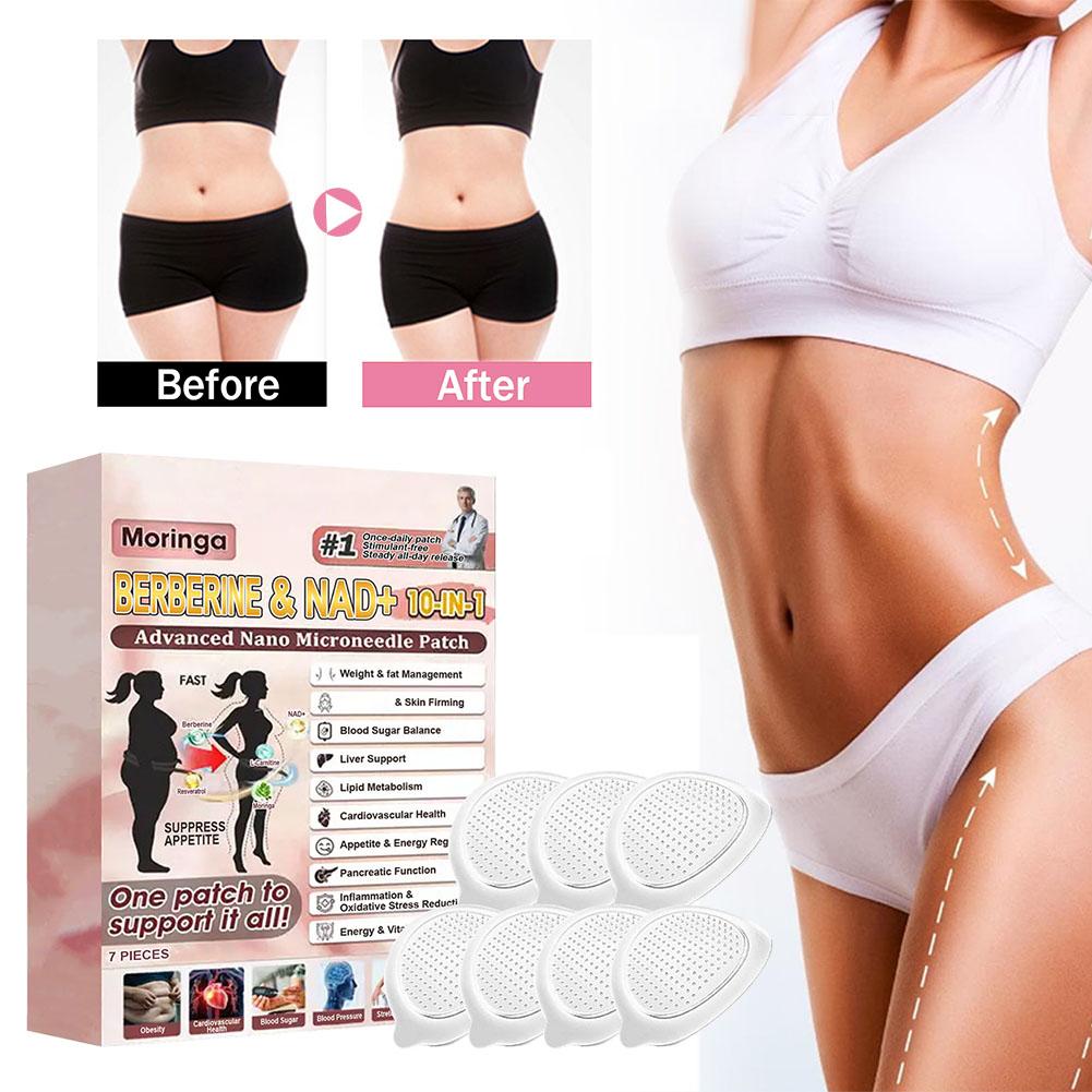 10-in-1 Berberine x NAD+ Nano  - Xbody Health & Wellness Wayne Nj incelemesi ve fiyatı