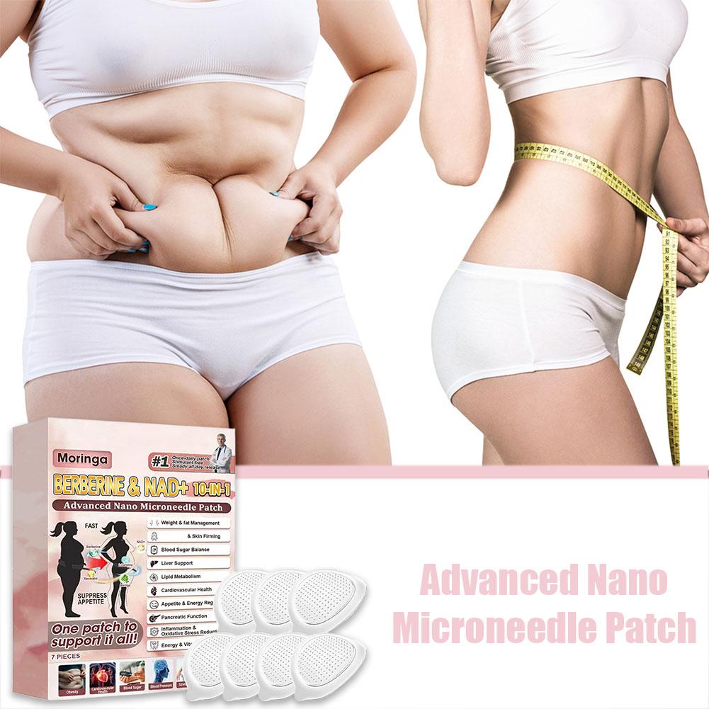 10-in-1 Berberine x NAD+ Nano  - Xbody Health & Wellness Wayne Nj incelemesi ve fiyatı