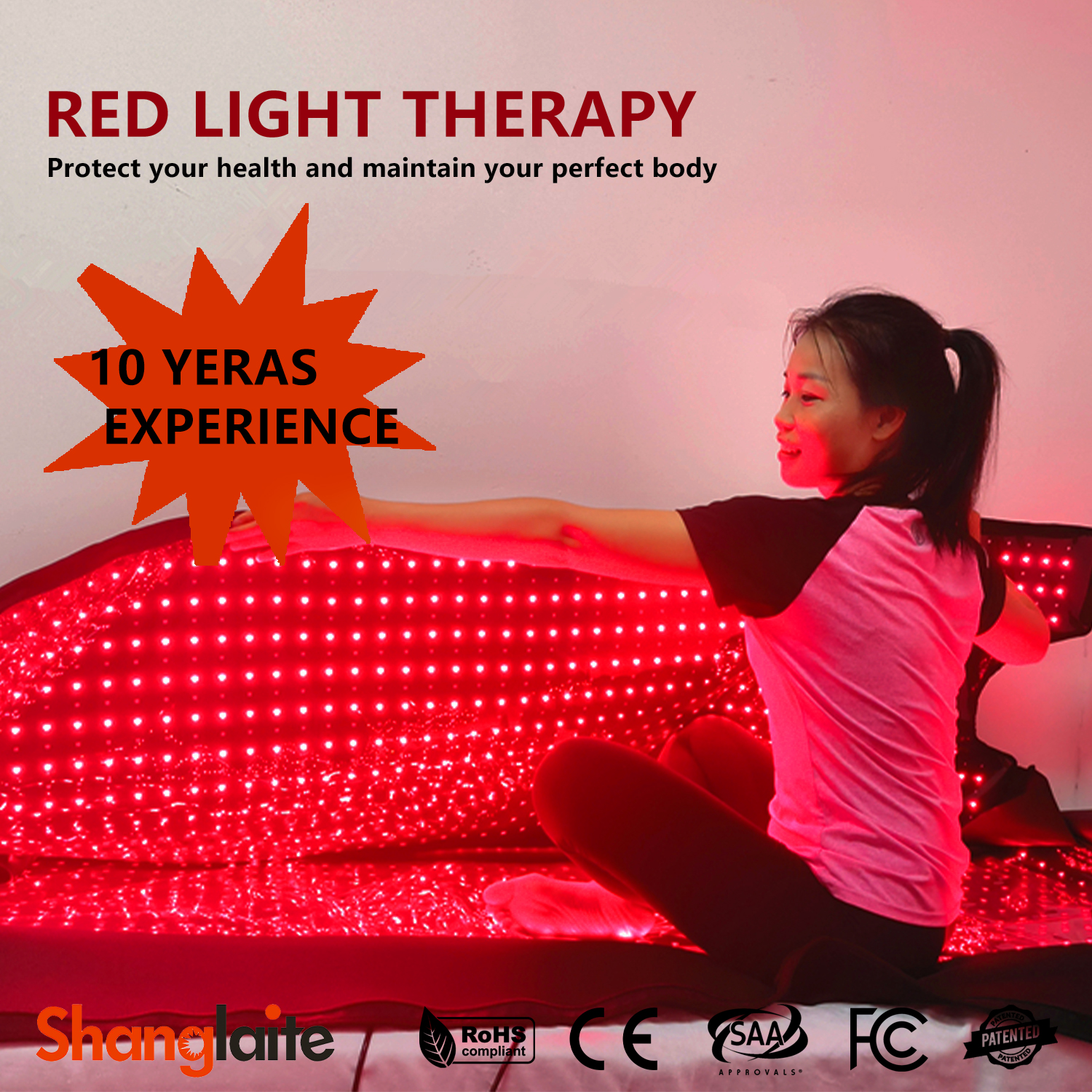Portable Multi-wavelength Puls - Health With Wellness incelemesi ve fiyatı