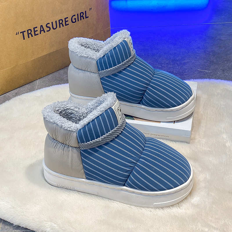 Snowshoe Slip-on Platform Wome - Health & Wellness Kuala Lumpur Reviews incelemesi ve fiyatı