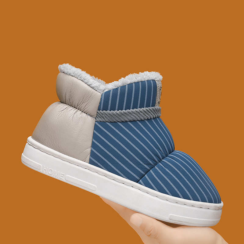 Snowshoe Slip-on Platform Wome - Health & Wellness Kuala Lumpur Reviews incelemesi ve fiyatı