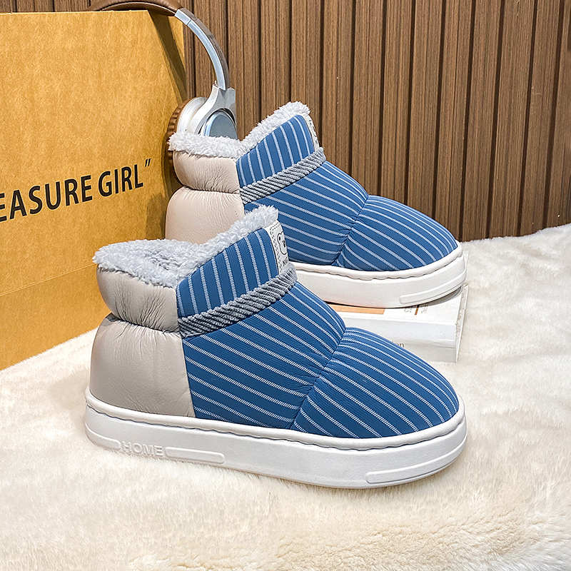 Snowshoe Slip-on Platform Wome - Health & Wellness Kuala Lumpur Reviews incelemesi ve fiyatı