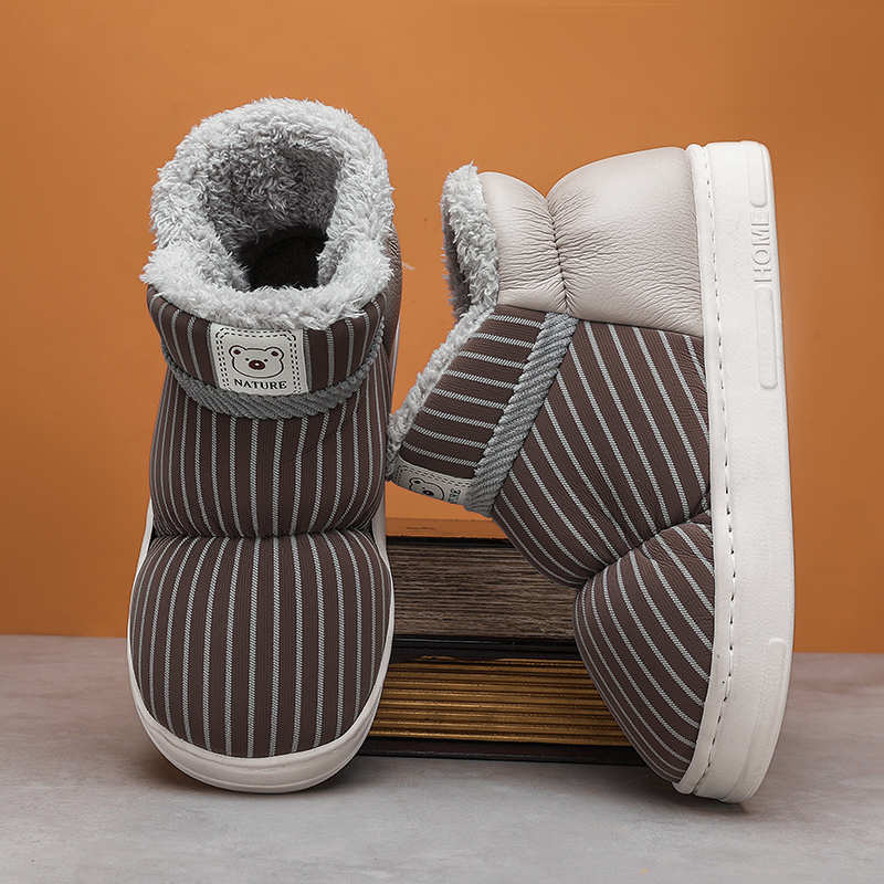 Snowshoe Slip-on Platform Wome - Health & Wellness Kuala Lumpur Reviews incelemesi ve fiyatı