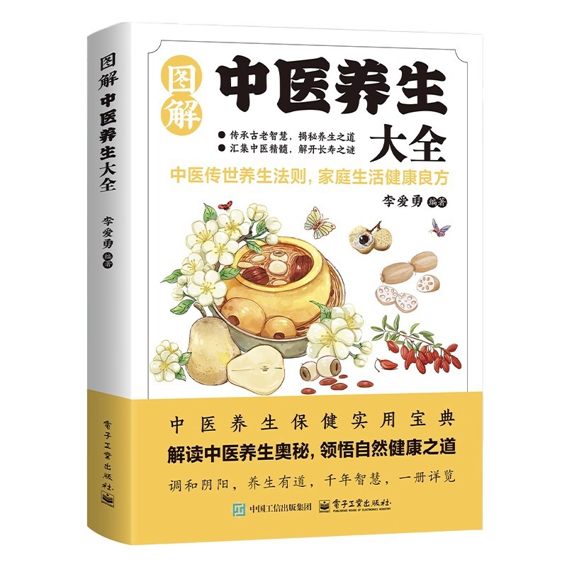 Illustrated Traditional Chines - Health & Wellness Kuala Lumpur Reviews incelemesi ve fiyatı