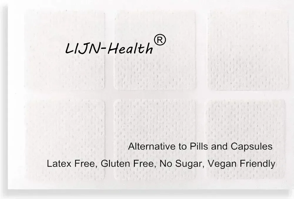 30 Patches NMNH (Dihydronicoti - Your Health Wellness incelemesi ve fiyatı