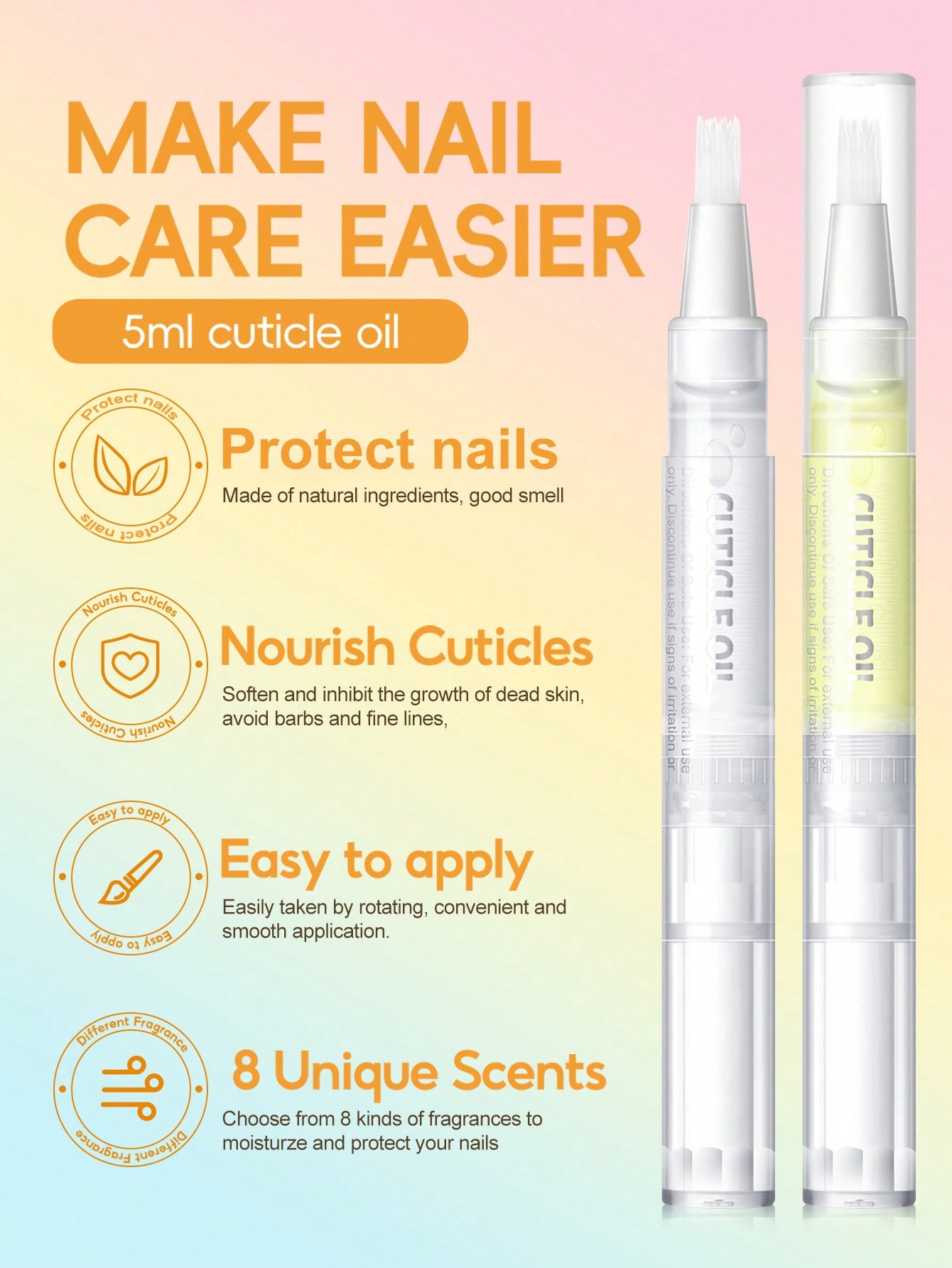 coscelia 1/4/5/8/16PCS 5ML Nai - Health & Wellness Kuala Lumpur Reviews incelemesi ve fiyatı