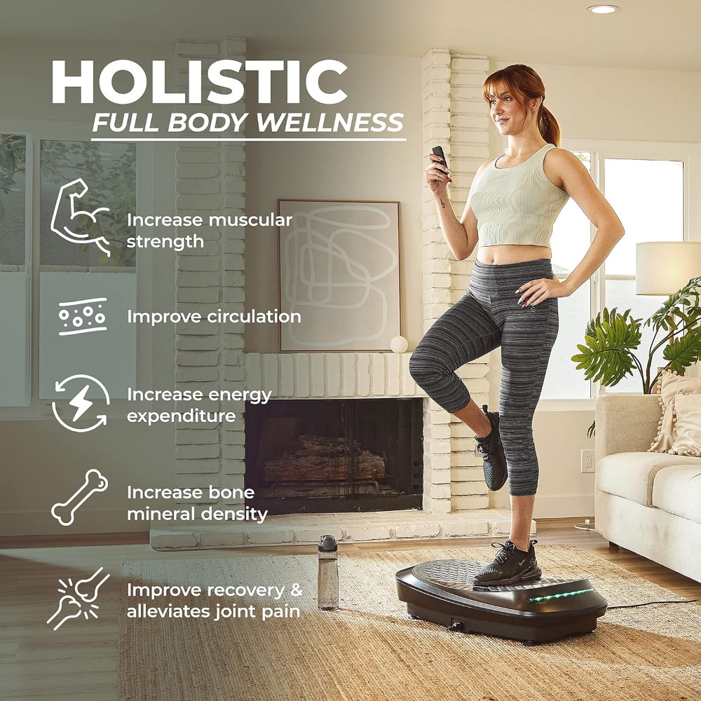 Sunny Health & Fitness Vibrati - Xbody Health & Wellness Wayne Nj incelemesi ve fiyatı