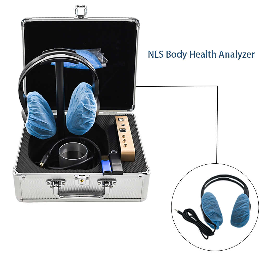 Professional 17D-NLS Nonlinear - Health Within Wellness Center incelemesi ve fiyatı