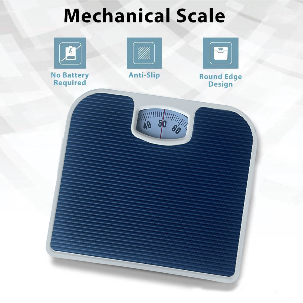 Body Weight Scales Reusable He - Xbody Health & Wellness Wayne Nj incelemesi ve fiyatı