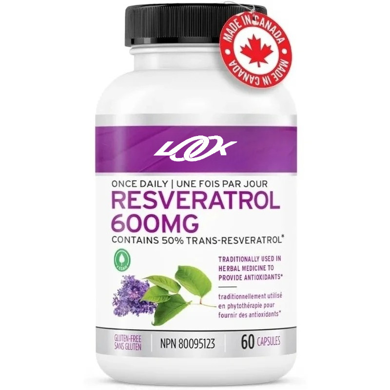 Active Resveratrol Supplement  - Longevity Health & Wellness Hotel incelemesi ve fiyatı