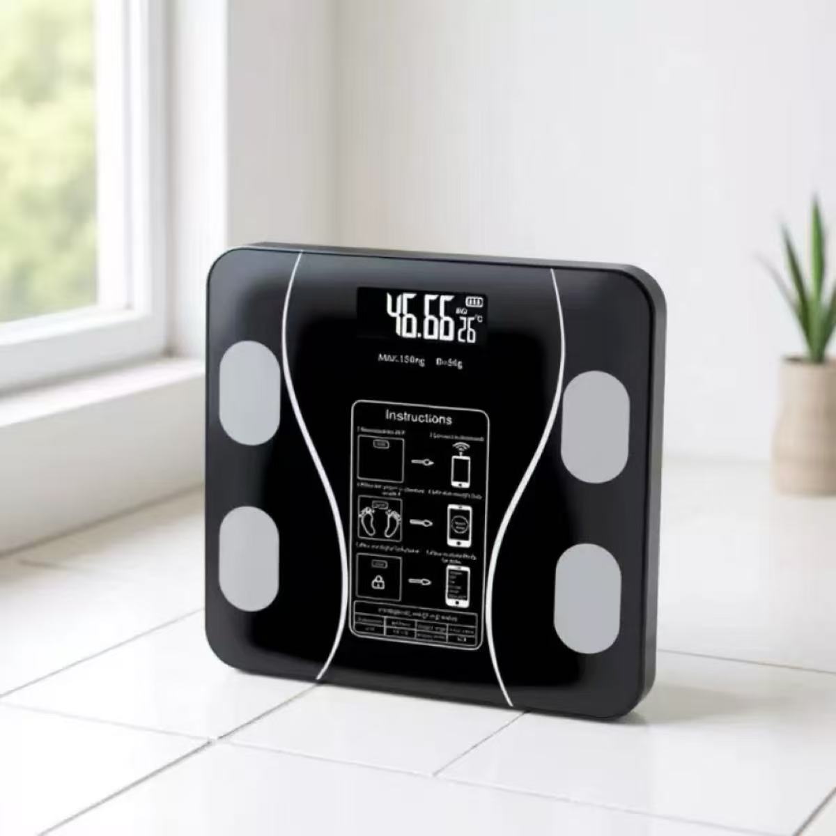 Body Fat Scale Smart Wireless  - Digital Body Weight Scale incelemesi ve fiyatı