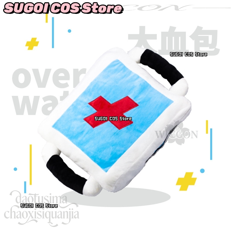 CR6.9*Anime Game Owww Cosplay  - Health & Wellness Kuala Lumpur Reviews incelemesi ve fiyatı