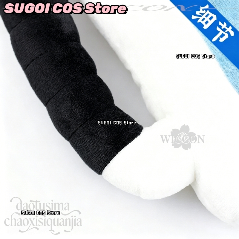 CR6.9*Anime Game Owww Cosplay  - Health & Wellness Kuala Lumpur Reviews incelemesi ve fiyatı