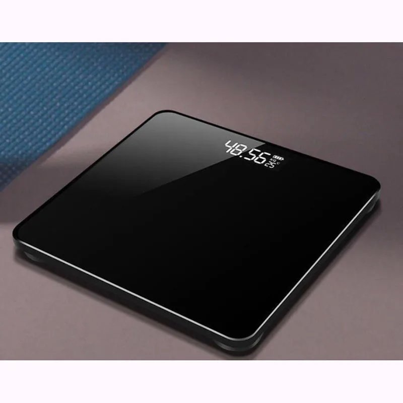 180kg USB charging electronic  - Digital Body Weight Scale incelemesi ve fiyatı