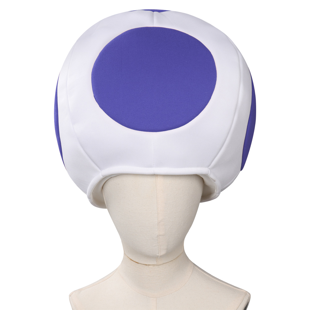 Roleplay Men Boys Toad Cosplay - Health & Wellness Kuala Lumpur Reviews incelemesi ve fiyatı