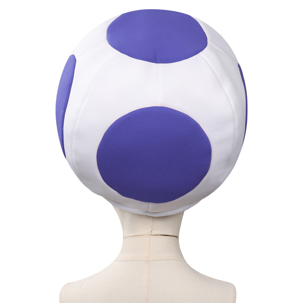 Roleplay Men Boys Toad Cosplay - Health & Wellness Kuala Lumpur Reviews incelemesi ve fiyatı