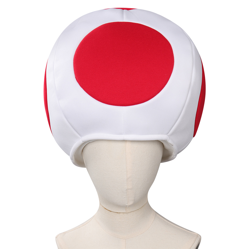Roleplay Men Boys Toad Cosplay - Health & Wellness Kuala Lumpur Reviews incelemesi ve fiyatı