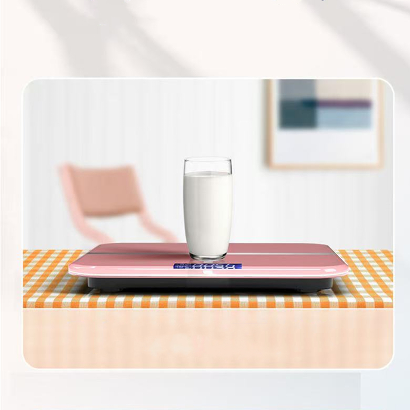 Home Weight Loss Weighing Devi - Digital Body Weight Scale incelemesi ve fiyatı