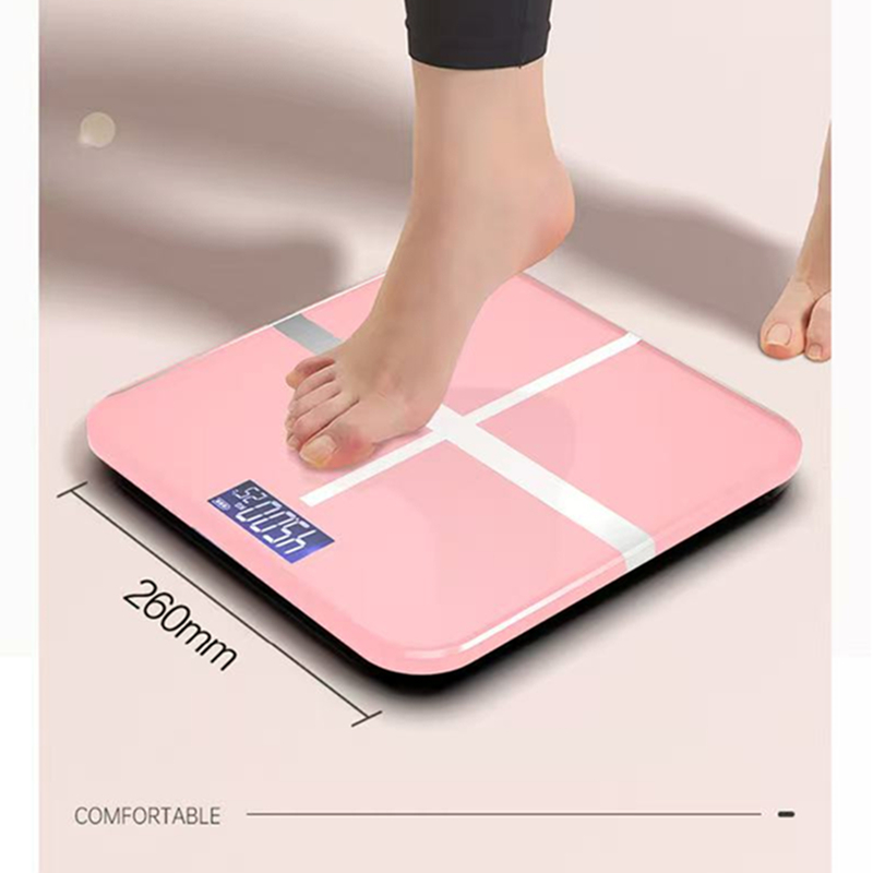 Home Weight Loss Weighing Devi - Digital Body Weight Scale incelemesi ve fiyatı