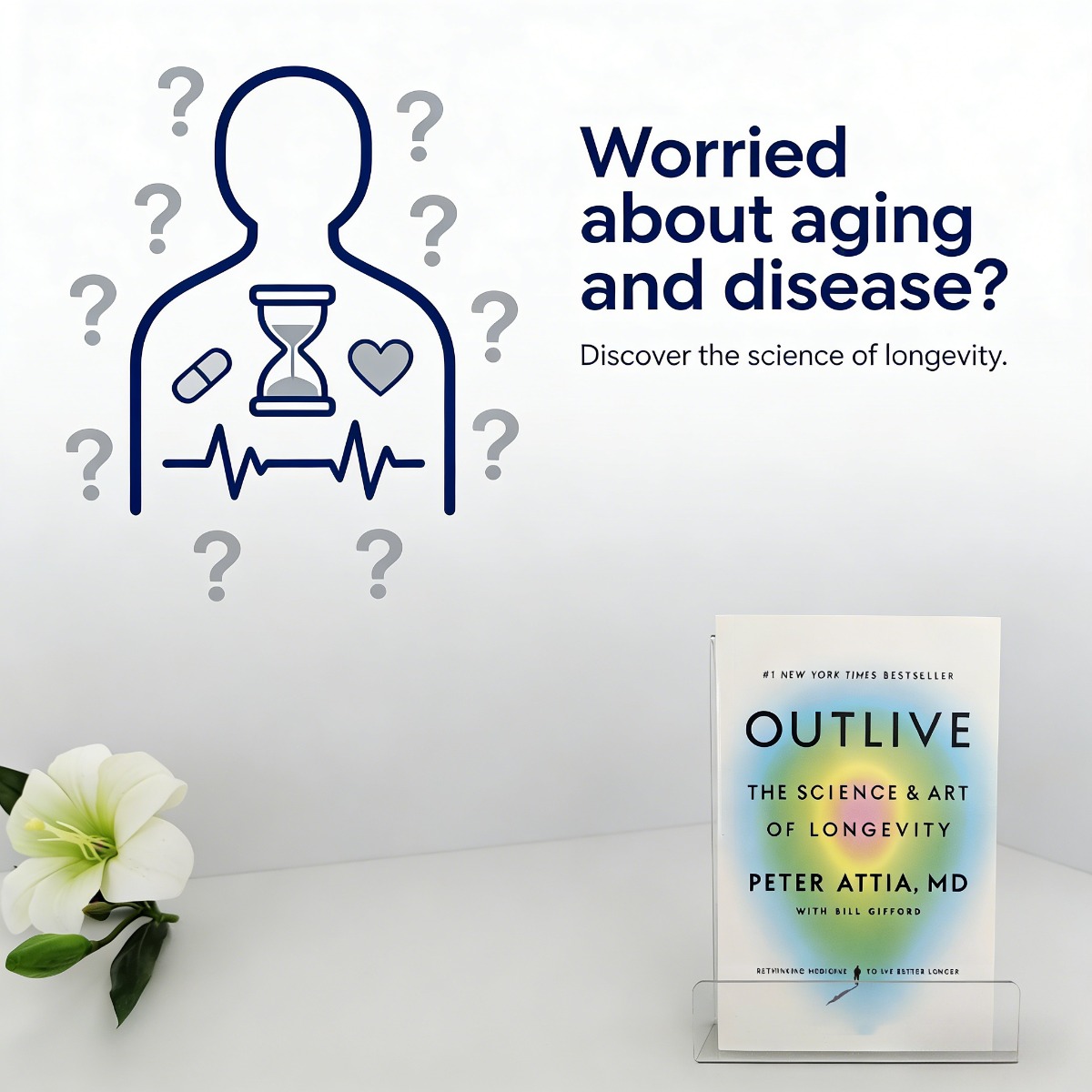Outlive The Science & Art of L - Longevity Health & Wellness Hotel incelemesi ve fiyatı
