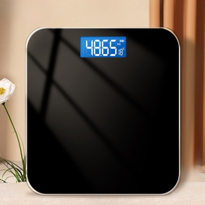Smart Body Fat Scale, Recharge - Digital Body Weight Scale incelemesi ve fiyatı