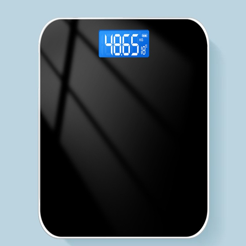 Smart Body Fat Scale, Recharge - Digital Body Weight Scale incelemesi ve fiyatı