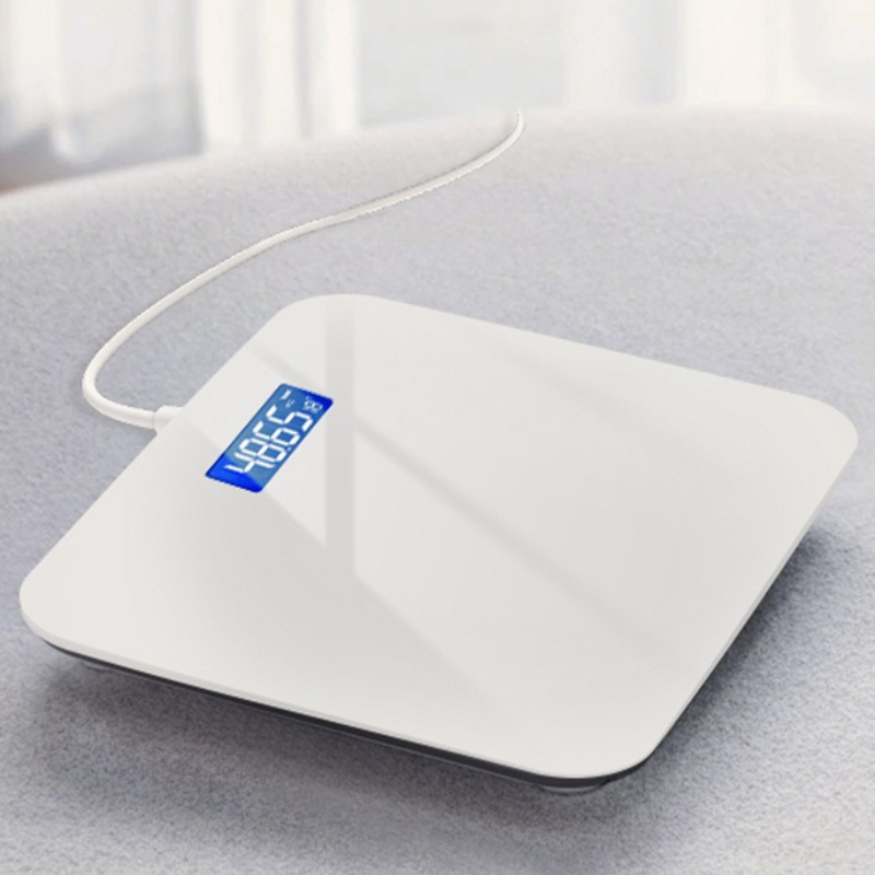 Smart Body Fat Scale, Recharge - Digital Body Weight Scale incelemesi ve fiyatı