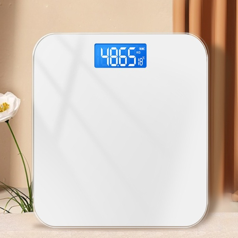 Smart Body Fat Scale, Recharge - Digital Body Weight Scale incelemesi ve fiyatı
