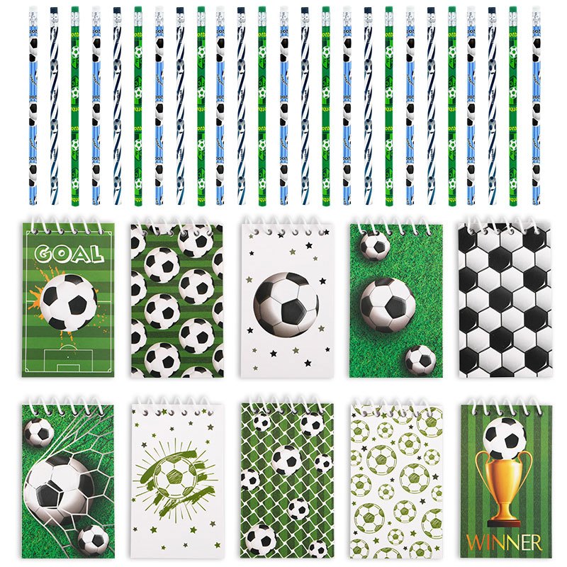 22Pcs World Football Themed Pa - Fitness Journal Planner incelemesi ve fiyatı