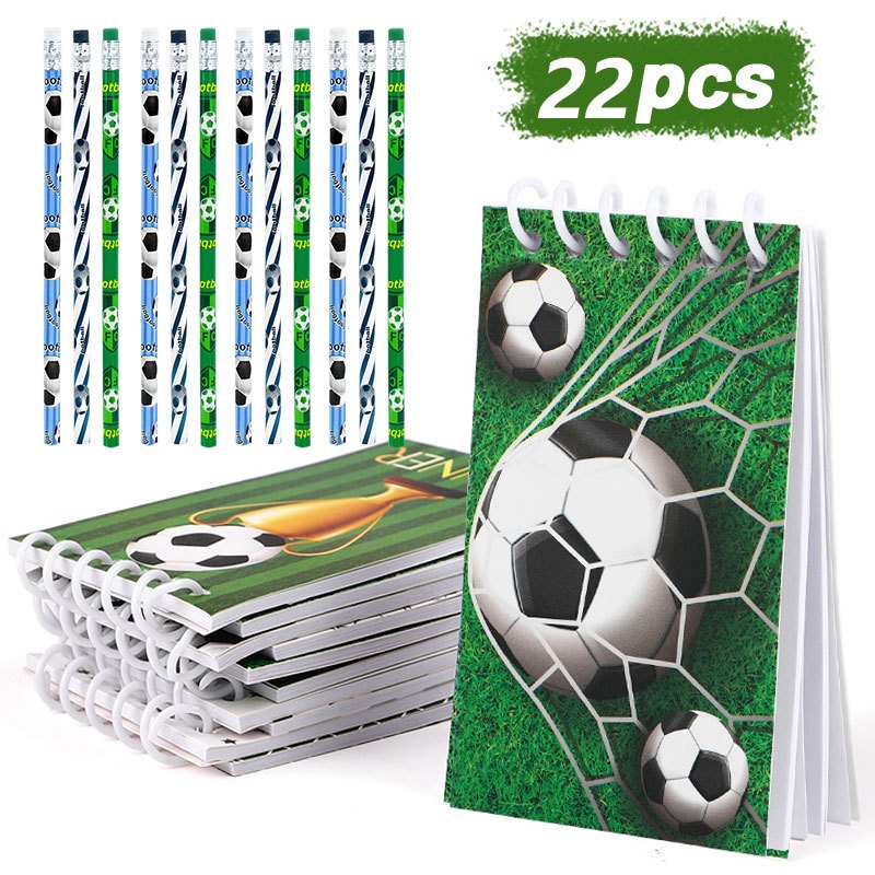 22Pcs World Football Themed Pa - Fitness Journal Planner incelemesi ve fiyatı