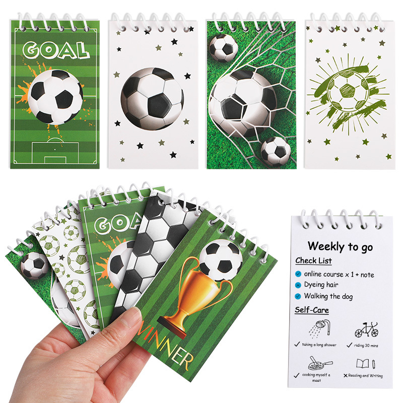 22Pcs World Football Themed Pa - Fitness Journal Planner incelemesi ve fiyatı