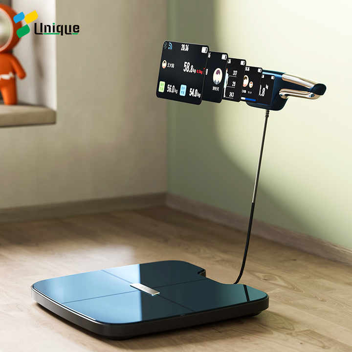 Digital Bathroom Scale for Bod - Digital Body Weight Scale incelemesi ve fiyatı