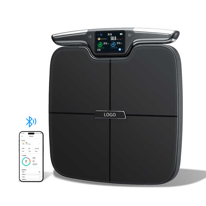 Digital Bathroom Scale for Bod - Digital Body Weight Scale incelemesi ve fiyatı