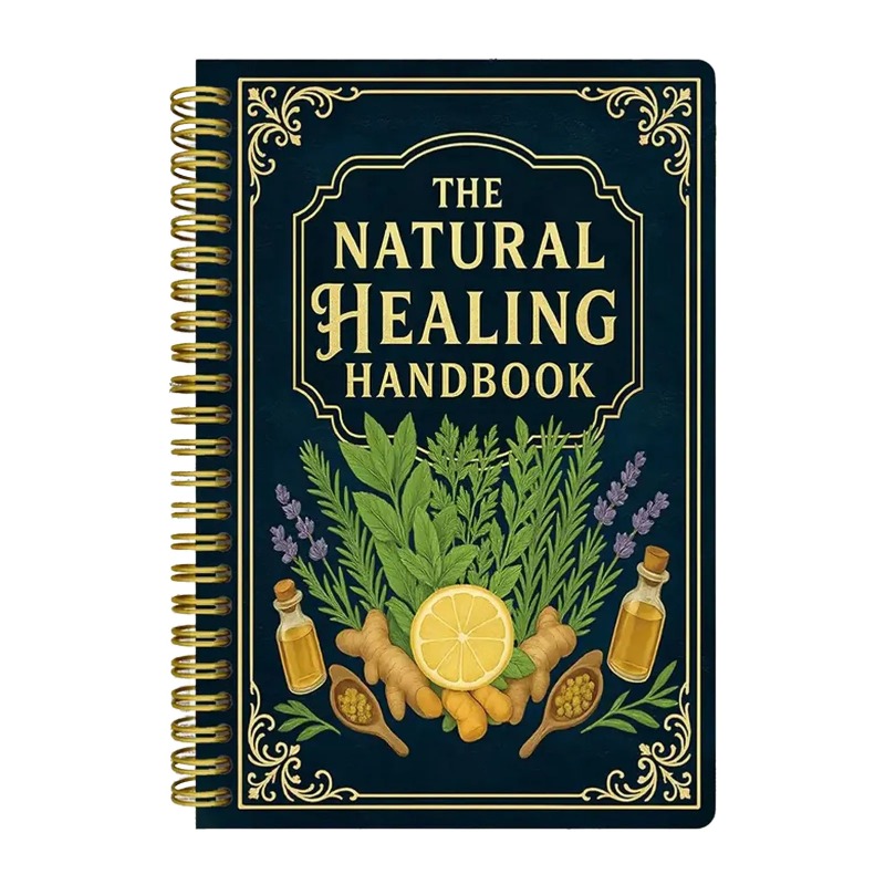 Natural Therapy Handbook, an E - Health & Wellness Kuala Lumpur Reviews incelemesi ve fiyatı