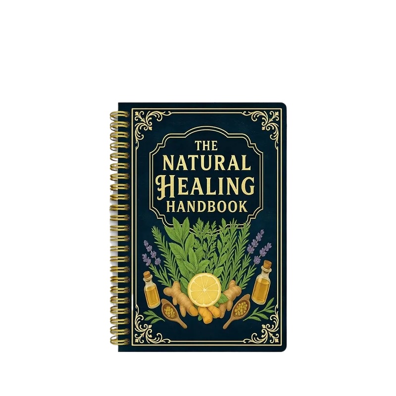 Natural Therapy Handbook, an E - Health & Wellness Kuala Lumpur Reviews incelemesi ve fiyatı