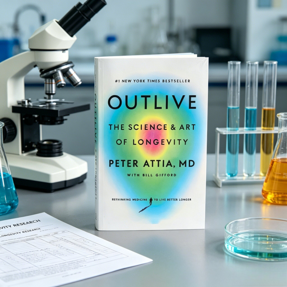 Outline: The Science and Art o - Longevity Health & Wellness Hotel incelemesi ve fiyatı