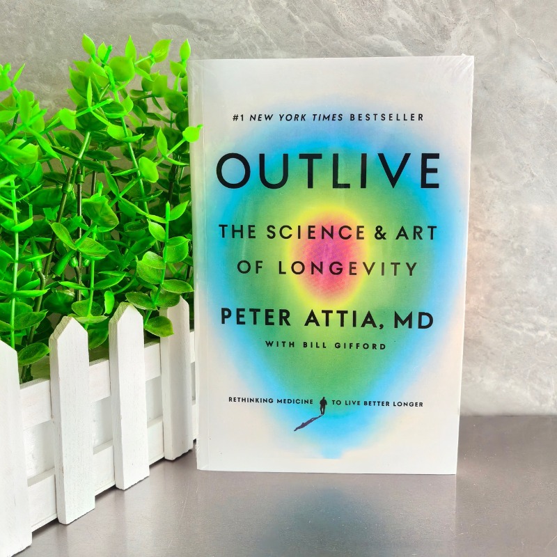 Outline: The Science and Art o - Longevity Health & Wellness Hotel incelemesi ve fiyatı