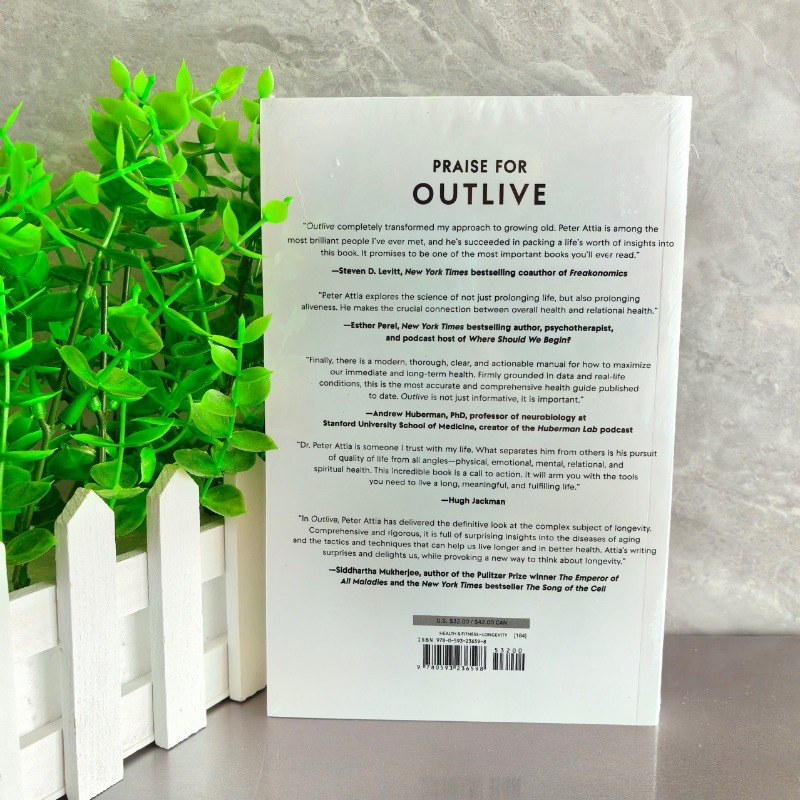 Outline: The Science and Art o - Longevity Health & Wellness Hotel incelemesi ve fiyatı