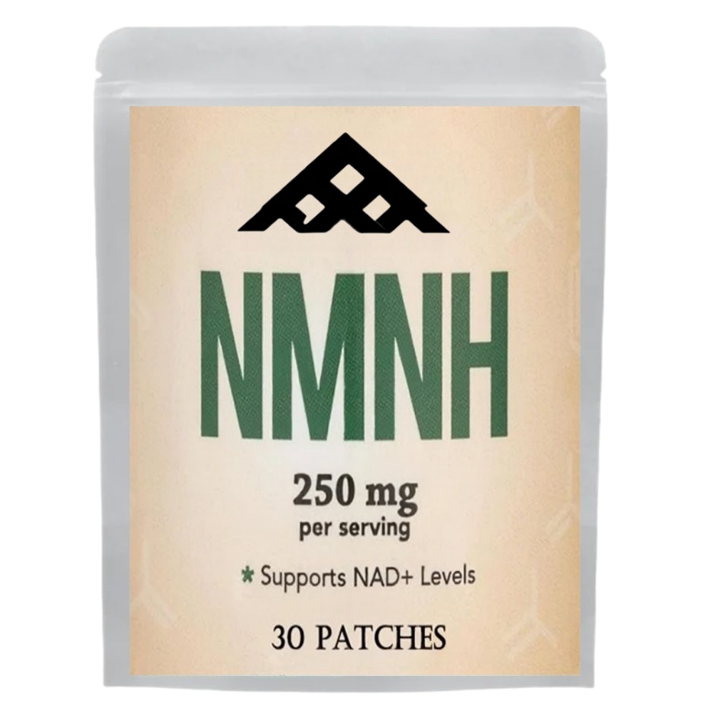 Nmnh ( Mononucleotide) Transde - Your Health Wellness incelemesi ve fiyatı