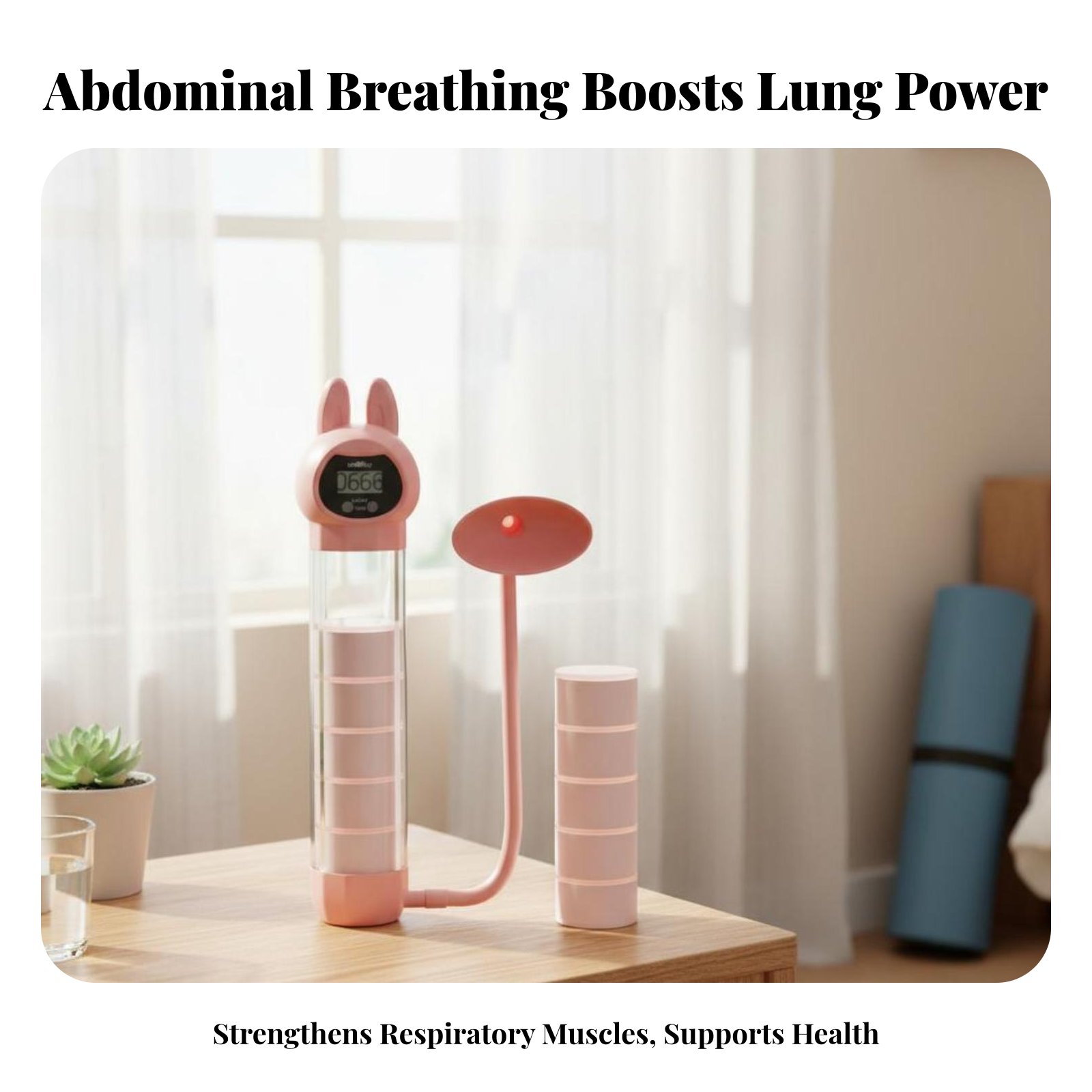 Adjustable Restriction Breathi - Health & Wellness Kuala Lumpur Reviews incelemesi ve fiyatı