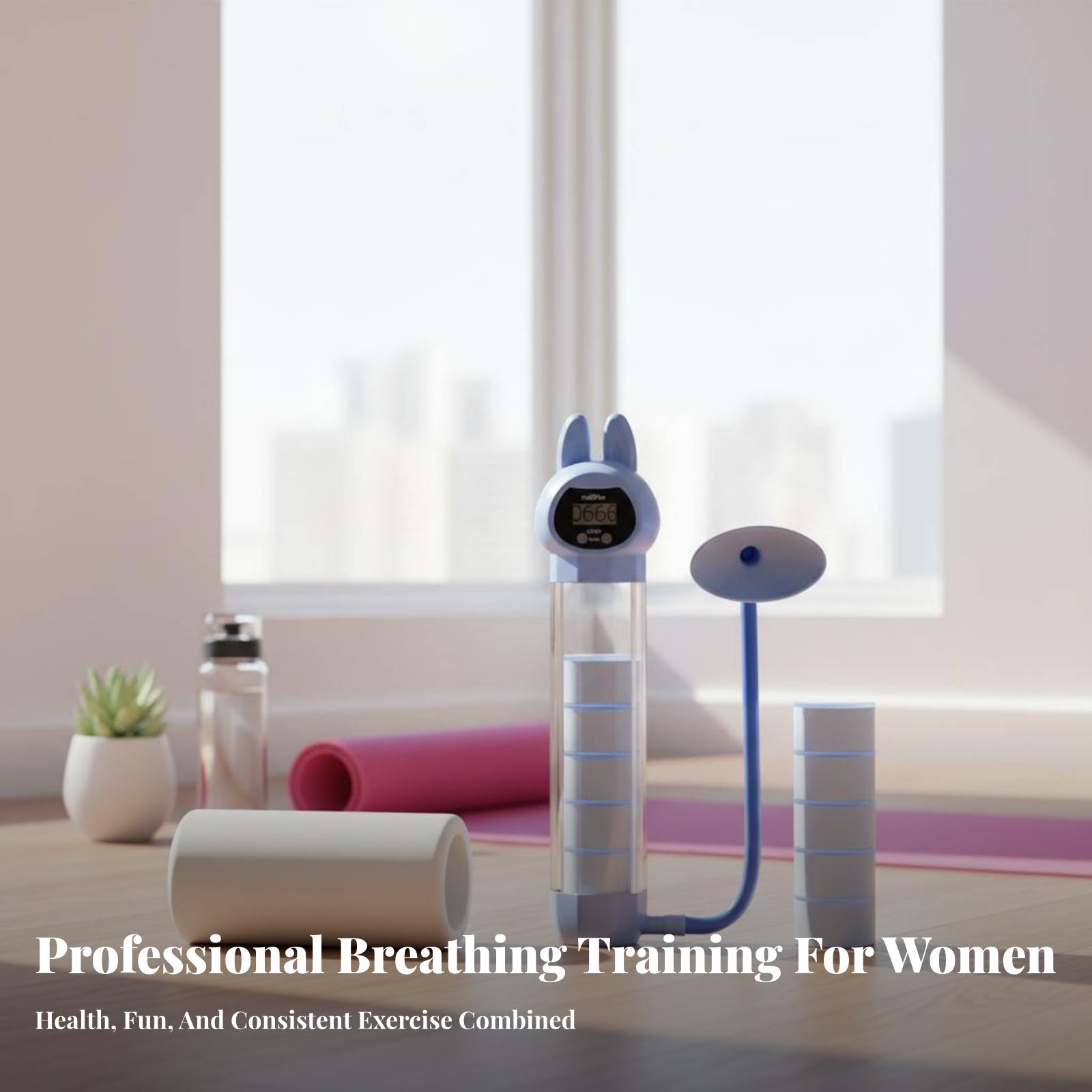 Adjustable Restriction Breathi - Health & Wellness Kuala Lumpur Reviews incelemesi ve fiyatı
