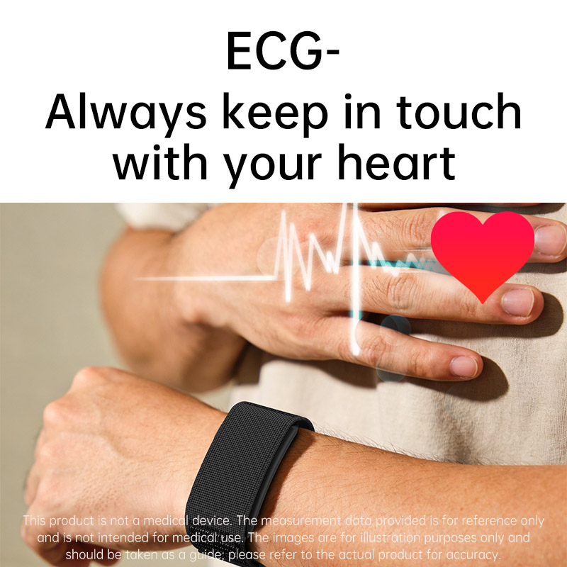 VWAR LOOP X ECG Smart Bracelet - Xbody Health & Wellness Wayne Nj incelemesi ve fiyatı
