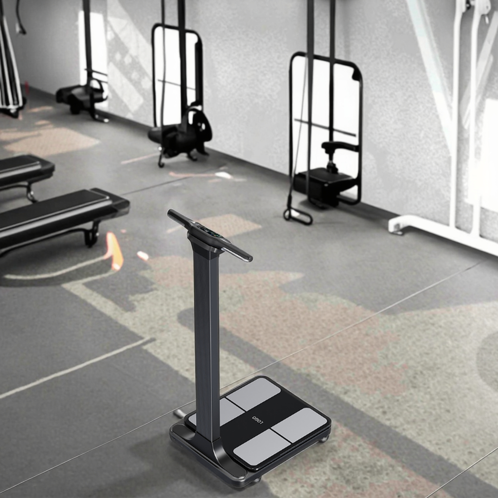 Newly LTO Smart Scale Analyzer - Digital Body Weight Scale incelemesi ve fiyatı