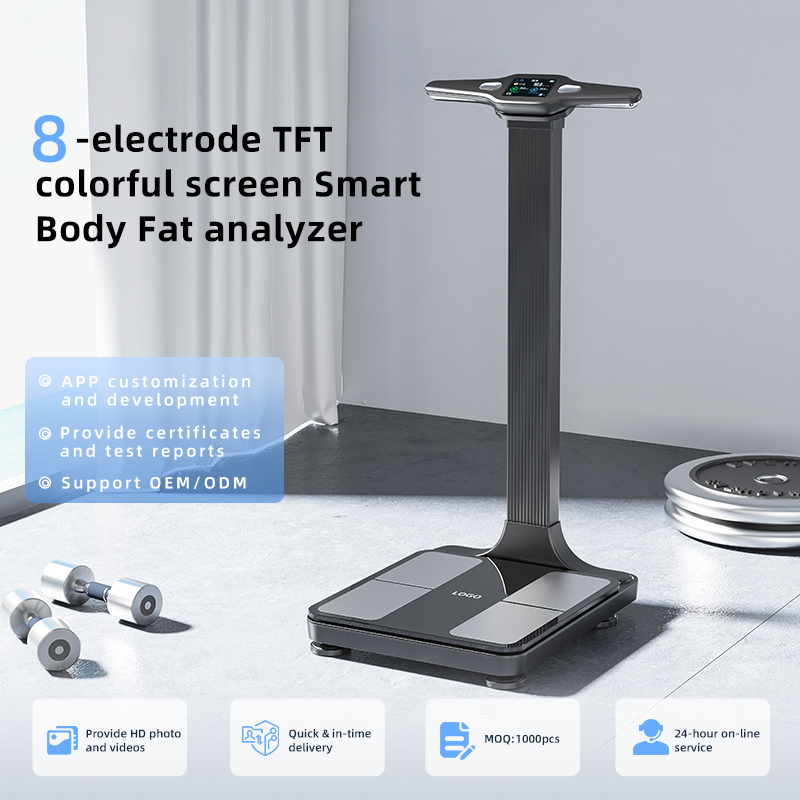 Newly LTO Smart Scale Analyzer - Digital Body Weight Scale incelemesi ve fiyatı