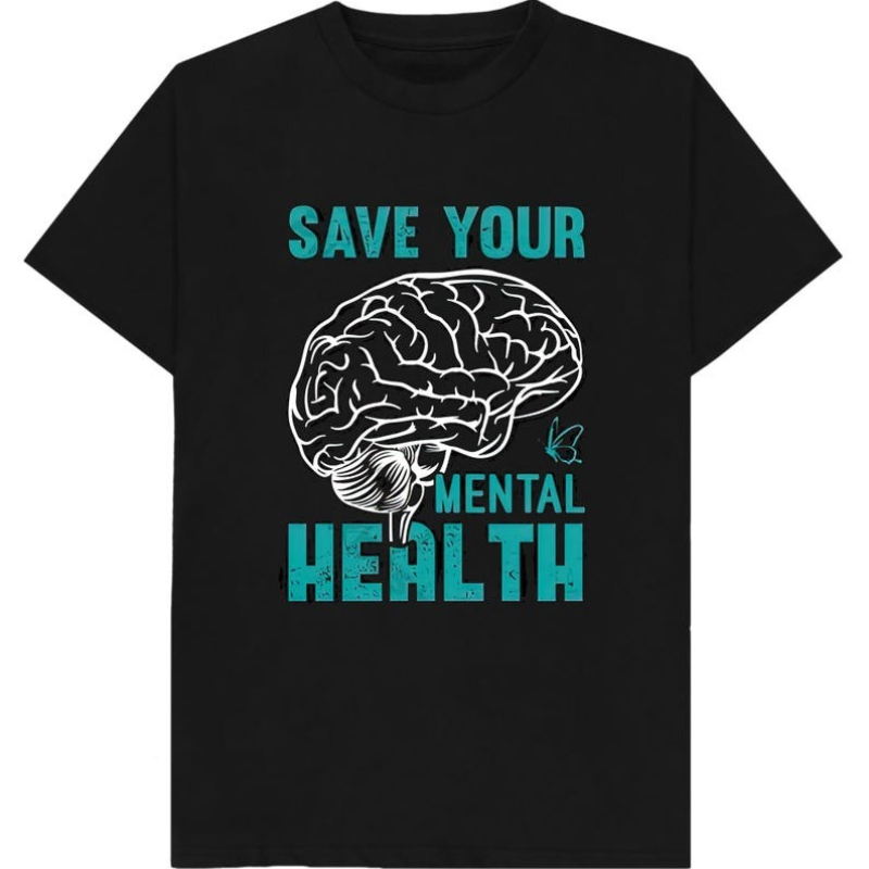 ‌Cotton Summer Save Your Menta - Your Health Wellness incelemesi ve fiyatı
