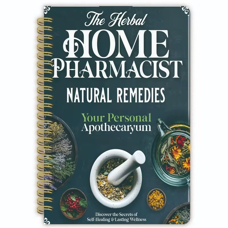 The Herbal Home Pharmacist: Na - Your Health Wellness incelemesi ve fiyatı
