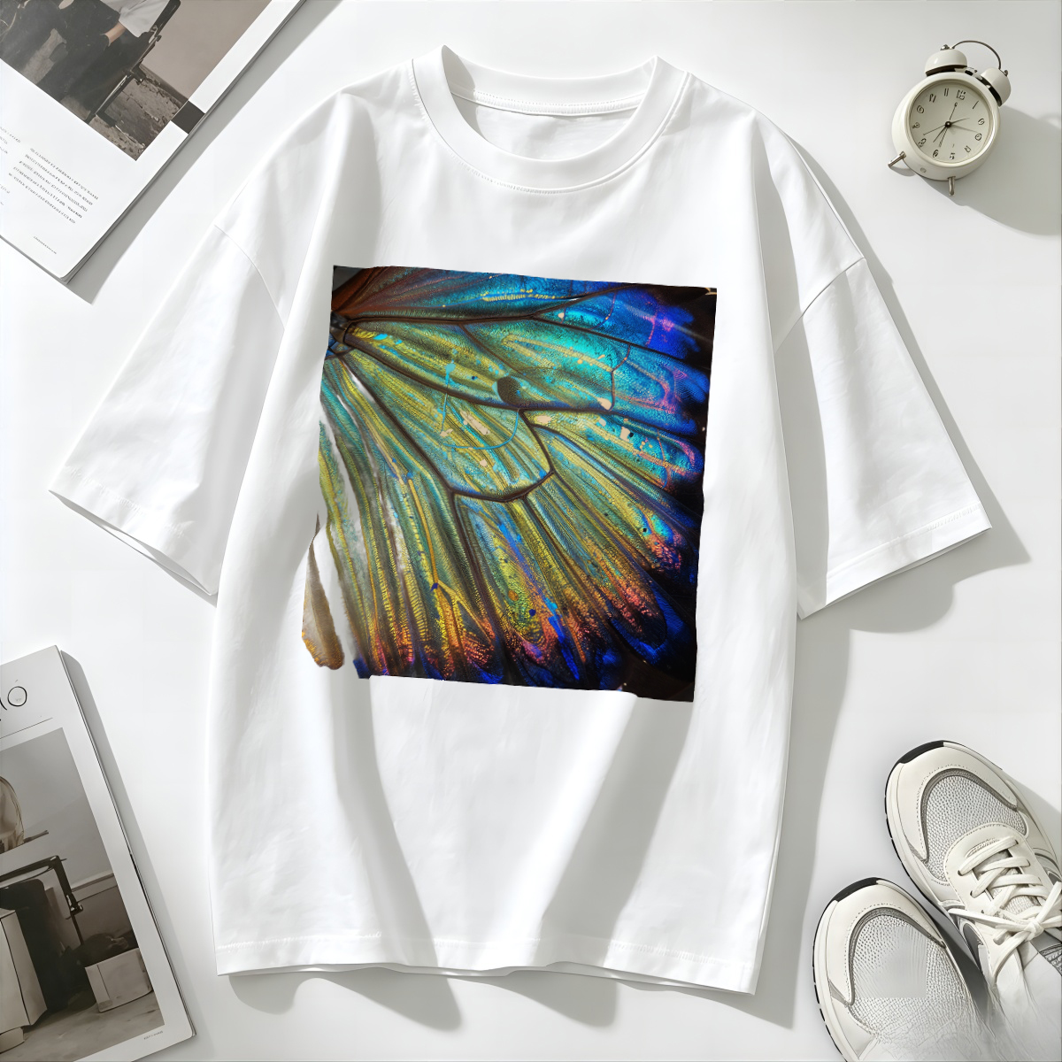 T Shirts Family Outdoor Campin - Your Health Wellness incelemesi ve fiyatı
